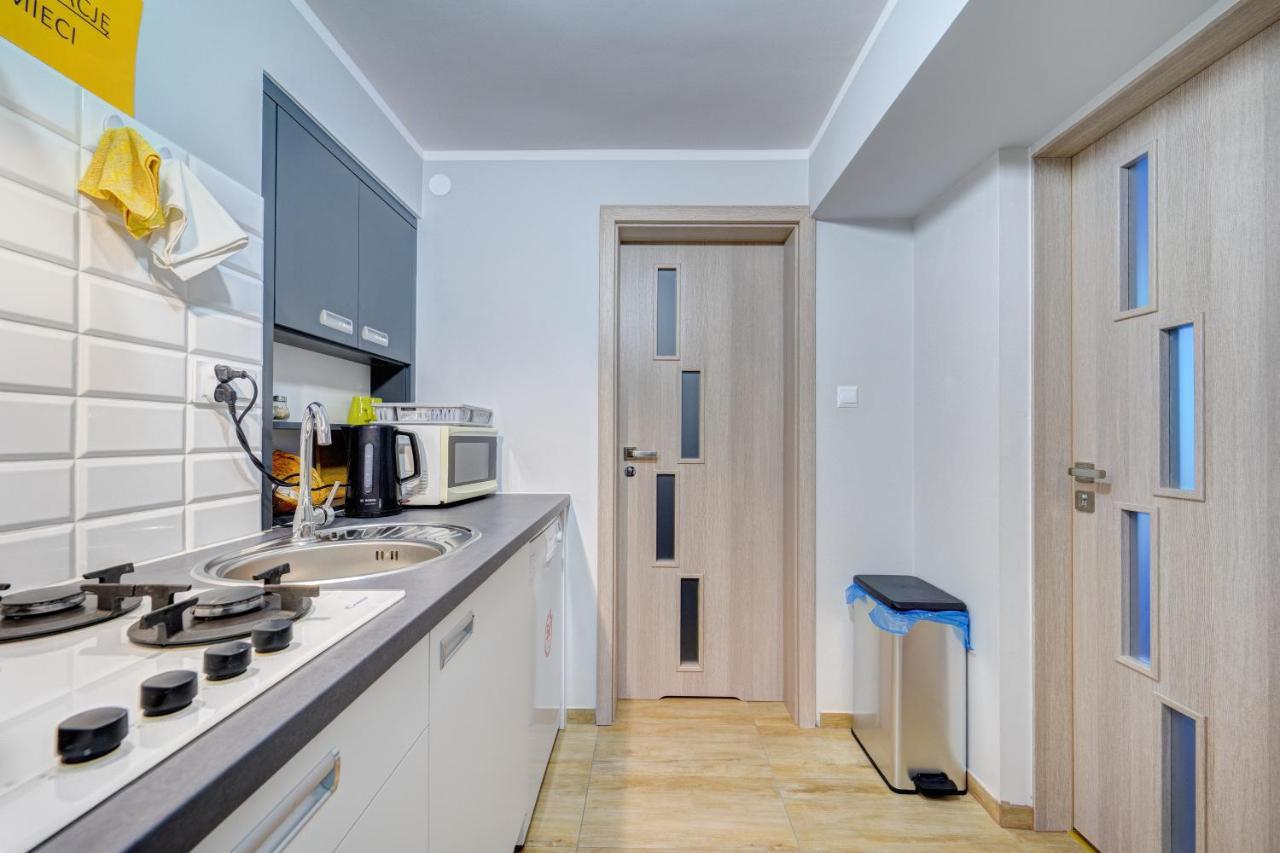 Sauna-Balia-Apartamenty Goraleczka II Czarna Gora Ngoại thất bức ảnh