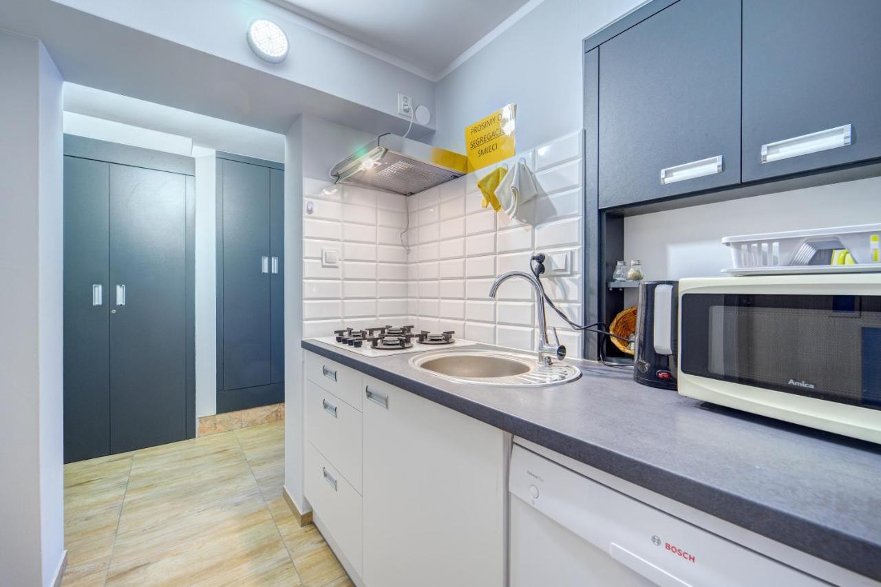 Sauna-Balia-Apartamenty Goraleczka II Czarna Gora Ngoại thất bức ảnh