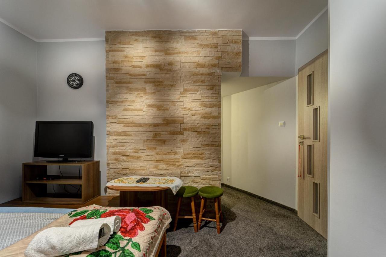 Sauna-Balia-Apartamenty Goraleczka II Czarna Gora Ngoại thất bức ảnh